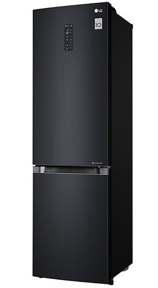 Холодильник LG GA-B499TGLB Холодильник LG GA-B499TGLB