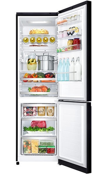 Холодильник LG GA-B499TGLB Холодильник LG GA-B499TGLB