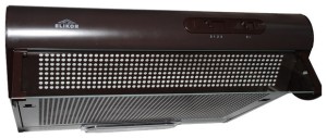 Вытяжка Elikor Davoline 60П-290-П3Л коричневый