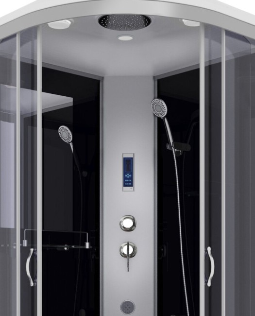 Душевая кабина Niagara NG-2508-14F