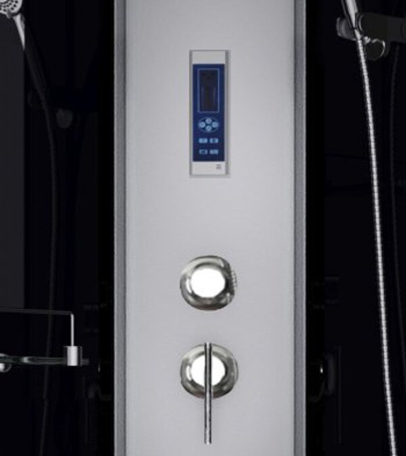 Душевая кабина Niagara NG-2508-14F