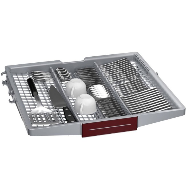 Встраиваемая посудомоечная машина Neff S255HCX01R