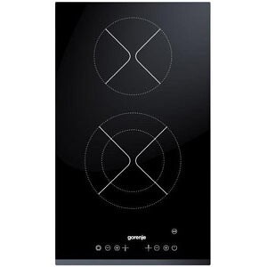 Встраиваемая электрическая варочная панель Gorenje ECT 330 BC