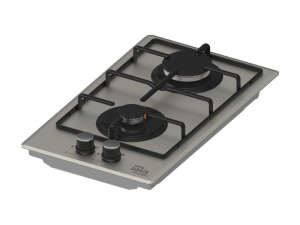 Встраиваемая газовая варочная панель Oasis P-END (N)