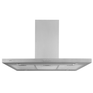 Островная вытяжка ORE Island Rasta 90