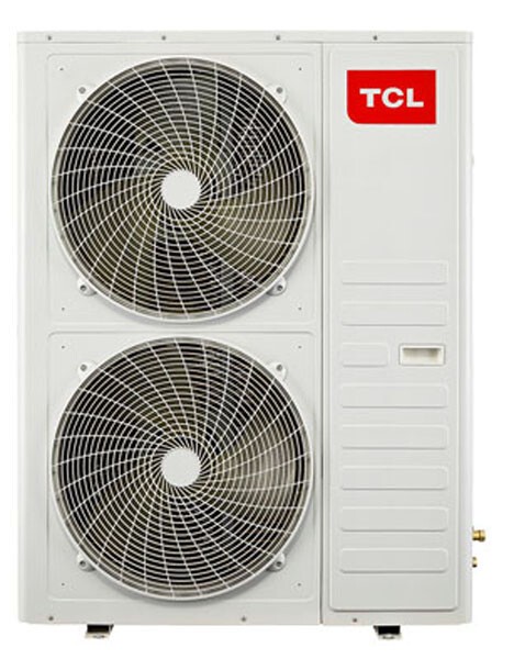 Сплит-система TCL TCC-48HRA/TOU-48HSA/MBQ8-B