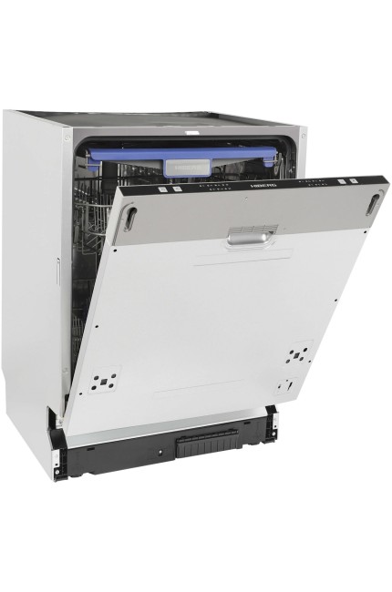 Встраиваемая посудомоечная машина Hiberg I66 1431