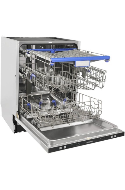 Встраиваемая посудомоечная машина Hiberg I66 1431