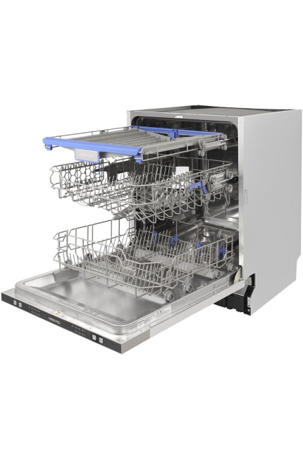 Встраиваемая посудомоечная машина Hiberg I66 1431
