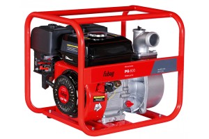 Мотопомпа Fubag PG 600
