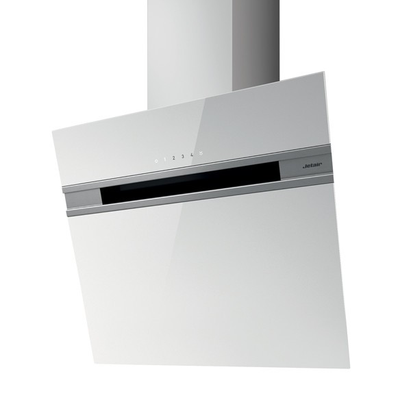 Каминная вытяжка Jetair Bonny WH 60 A