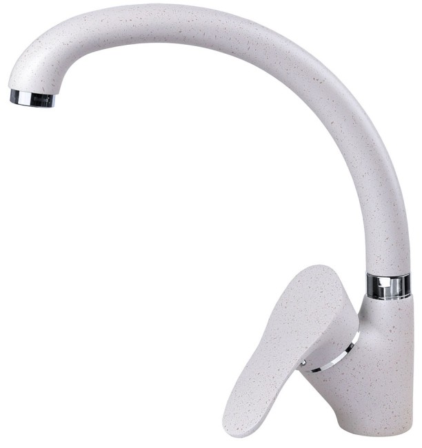 Смеситель для мойки Zigmund & Shtain ZS 0300 осенняя трава