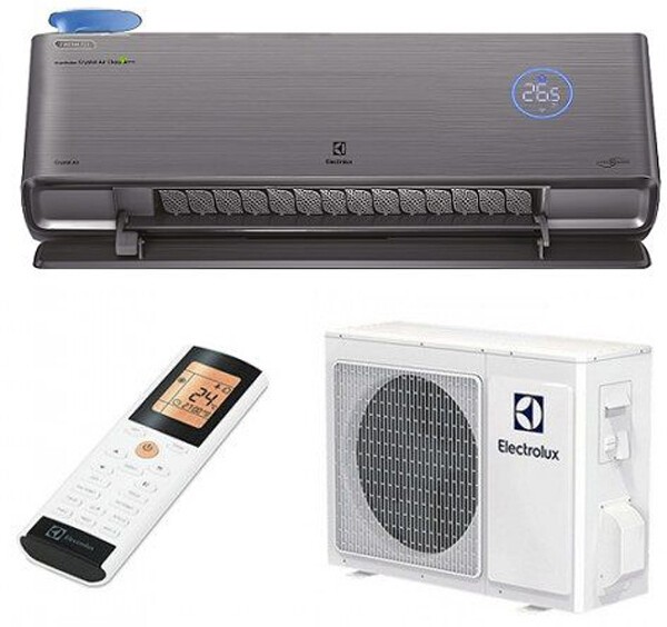 Сплит-система Electrolux EACS/I-13HFA/N8_22Y Сплит-система Electrolux EACS/I-13HFA/N8_22Y