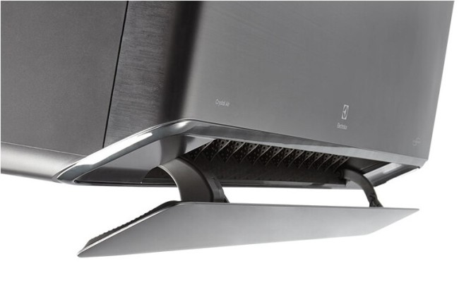 Сплит-система Electrolux EACS/I-13HFA/N8_22Y Сплит-система Electrolux EACS/I-13HFA/N8_22Y