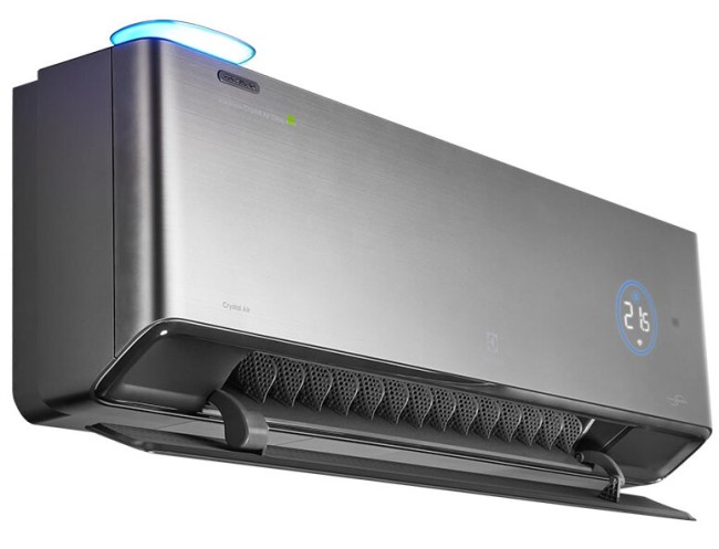 Сплит-система Electrolux EACS/I-13HFA/N8_22Y Сплит-система Electrolux EACS/I-13HFA/N8_22Y