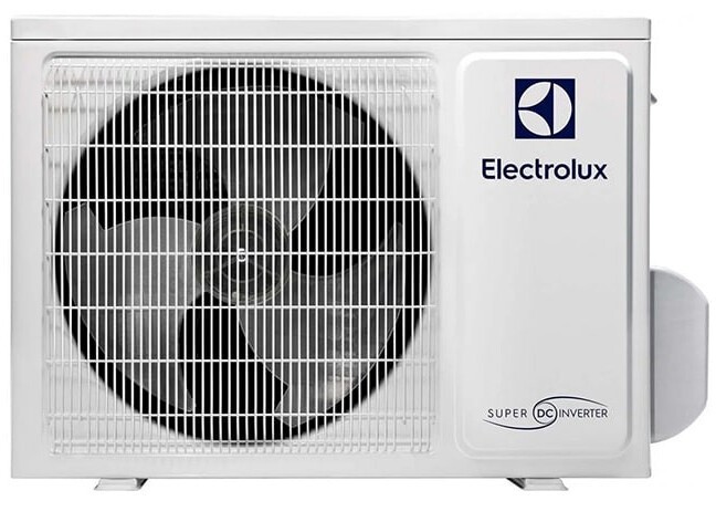 Сплит-система Electrolux EACS/I-13HFA/N8_22Y Сплит-система Electrolux EACS/I-13HFA/N8_22Y