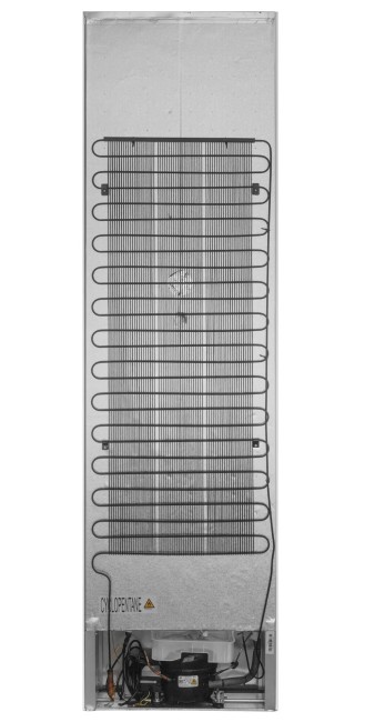 Встраиваемый холодильник Meferi MBR193 Low Frost Light
