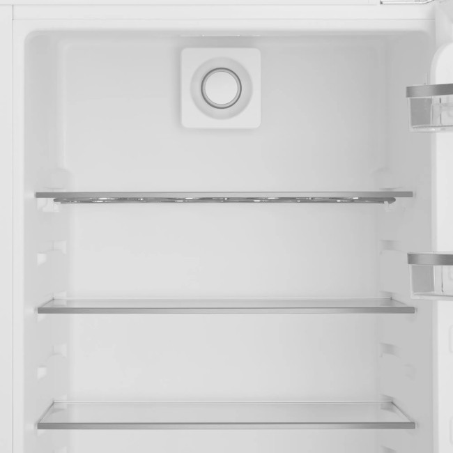 Встраиваемый холодильник Meferi MBR193 Low Frost Light