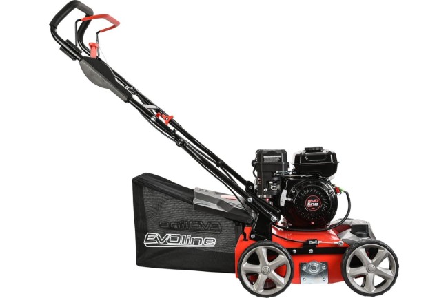 Скарификатор бензиновый Evoline SCG 40 CPH Скарификатор бензиновый Evoline SCG 40 CPH