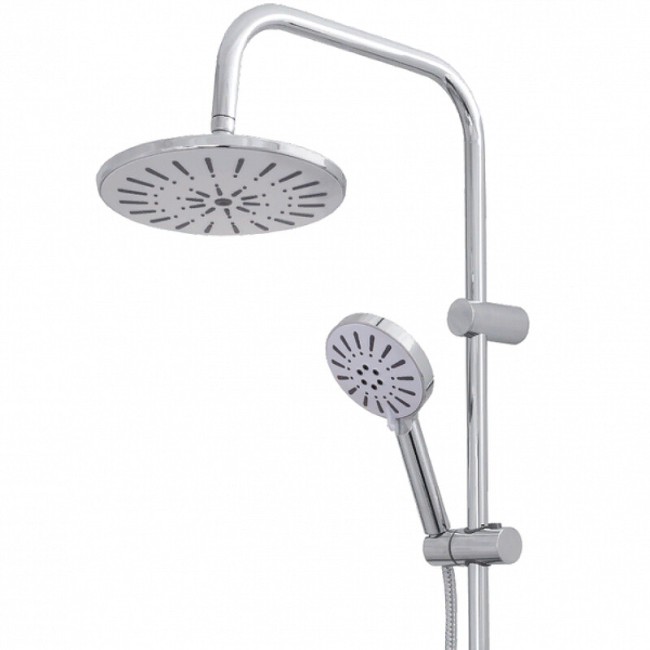 Душевая стойка Сантаком StOmega 1004