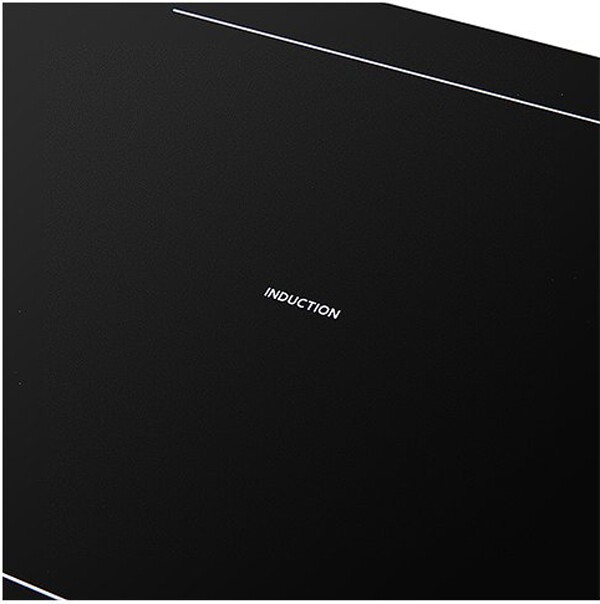 Встраиваемая индукционная варочная панель Leran EIH 3533 BG