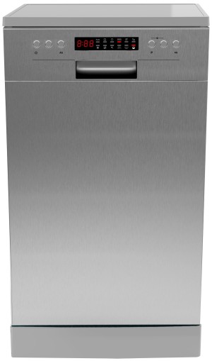 Посудомоечная машина Delonghi DDWS09S Favorite