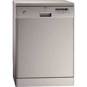 Посудомоечная машина Aeg F 55022 M0