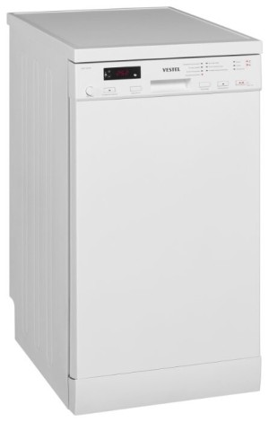 Посудомоечная машина Vestel VDWIT 4514W