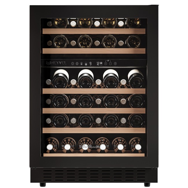 Винный шкаф Meyvel MV46NH-KBT2