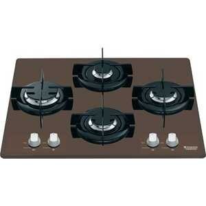 Встраиваемая газовая варочная панель Hotpoint-Ariston TD 640 S(CF) IX Встраиваемая газовая варочная панель Hotpoint-Ariston TD 640 S(CF) IX