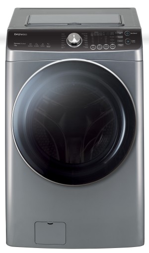 Стиральная машина Daewoo DWD-VD1213