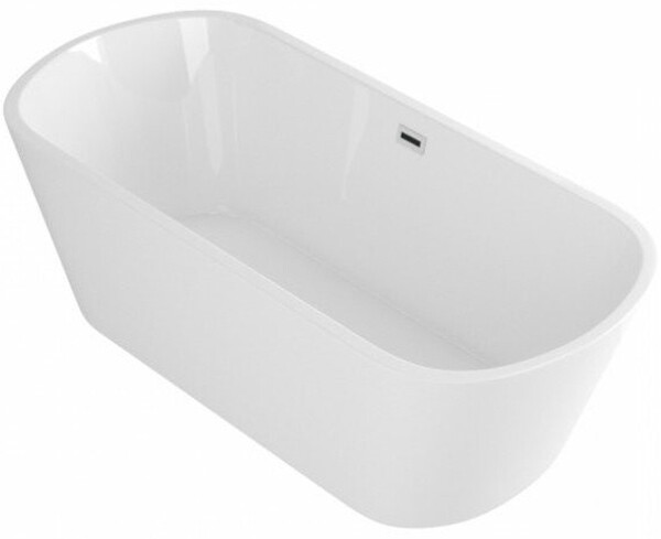 Ванна акриловая Grossman GR-1502