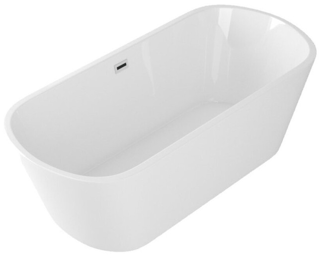 Ванна акриловая Grossman GR-1502