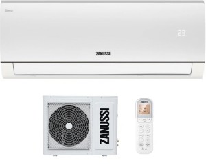 Сплит-система Zanussi ZACS-07 HS/A21/N1 Сплит-система Zanussi ZACS-07 HS/A21/N1