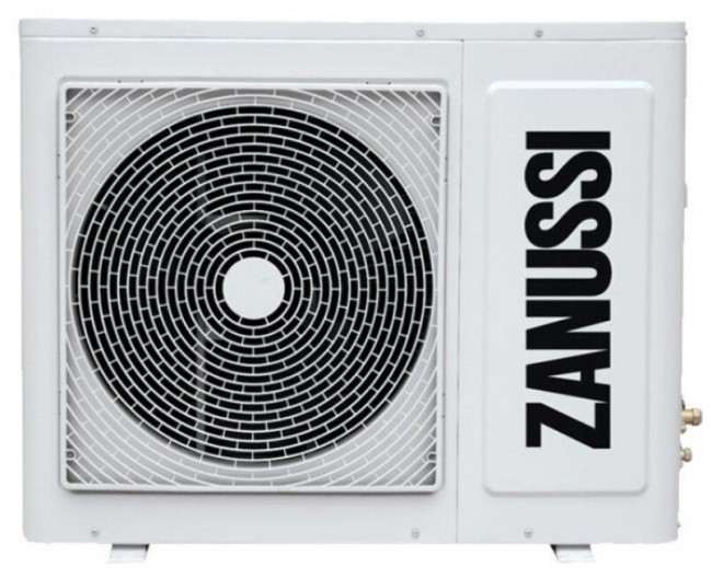Сплит-система Zanussi ZACS-07 HS/A21/N1 Сплит-система Zanussi ZACS-07 HS/A21/N1