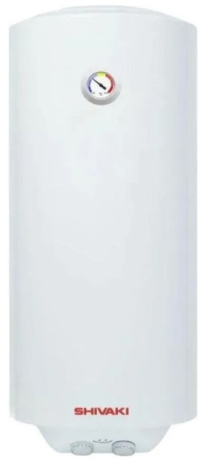 Водонагреватель накопительный Shivaki Eco 2.0kW 150L white