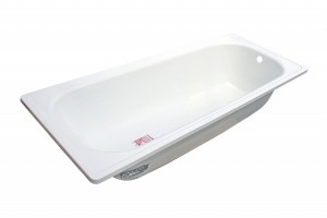 Стальная ванна ВИЗ Antika А-20001 (120x70x40) Стальная ванна ВИЗ Antika А-20001 (120x70x40)