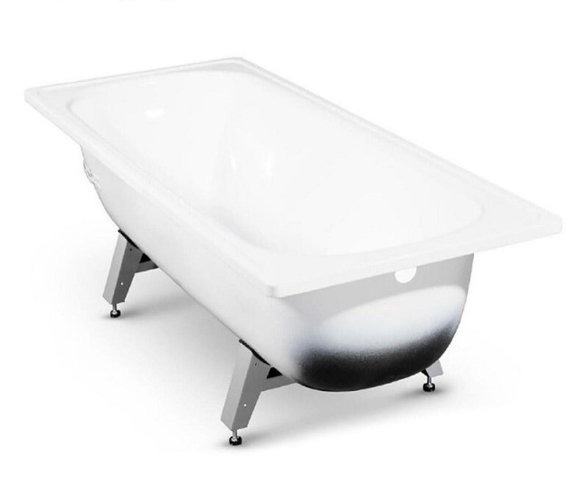 Стальная ванна ВИЗ Antika А-20001 (120x70x40) Стальная ванна ВИЗ Antika А-20001 (120x70x40)