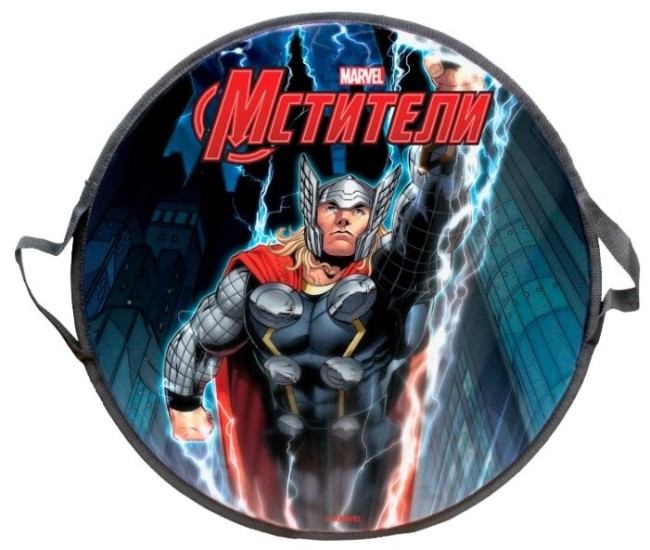Ледянка 1Toy Marvel Thor Т58171 Ледянка 1Toy Marvel Thor Т58171
