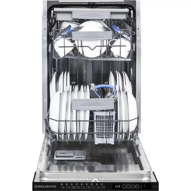 Встраиваемая посудомоечная машина Delvento VWB4900
