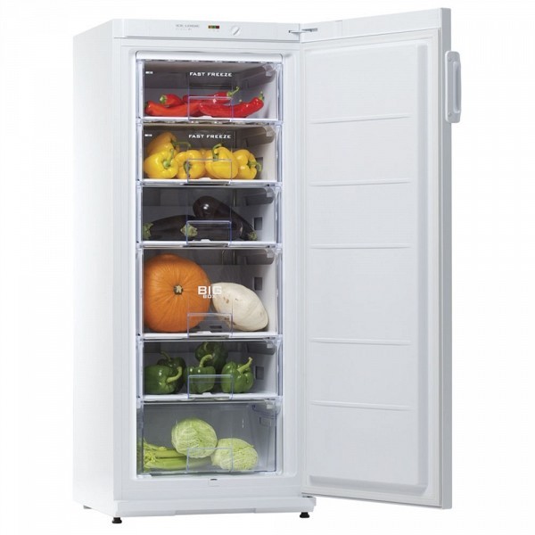 Морозильная камера Snaige F 22SM-P10001