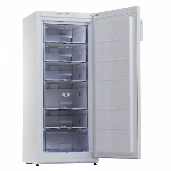 Морозильная камера Snaige F 22SM-P10001