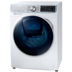 Стиральная машина с сушкой Samsung WD90N74LNOA