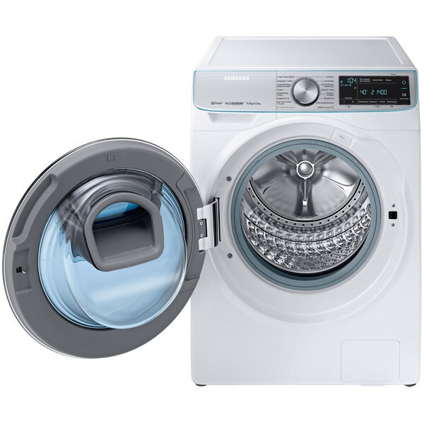 Стиральная машина с сушкой Samsung WD90N74LNOA