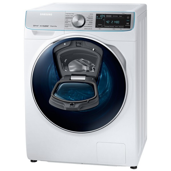Стиральная машина с сушкой Samsung WD90N74LNOA