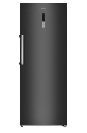 Морозильная камера Maunfeld MFFR185SB