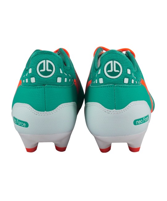 Бутсы Jögel Forza JSH1003 1/10 мятный 45