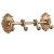 Планка на 4 крючка Hayta Gabriel Classic Gold 13902-4/GOLD Планка на 4 крючка Hayta Gabriel Classic Gold 13902-4/GOLD
