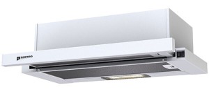 Встраиваемая вытяжка Shindo Libra 60 W PB