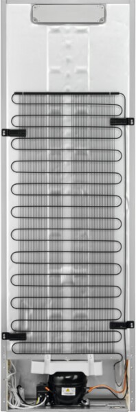 Морозильная камера Electrolux RUT7ME28X2